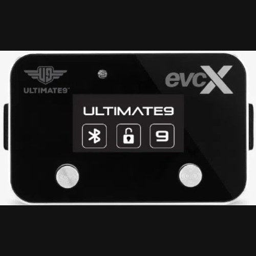 EVC-X Throttle Controller for Toyota and Isuzu | EVCX171