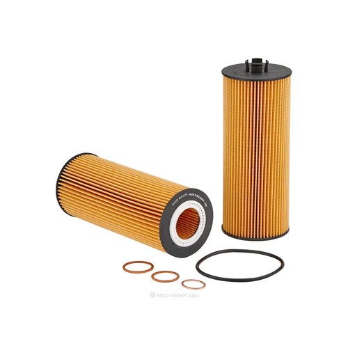 Ryco Oil Filter | R2727P