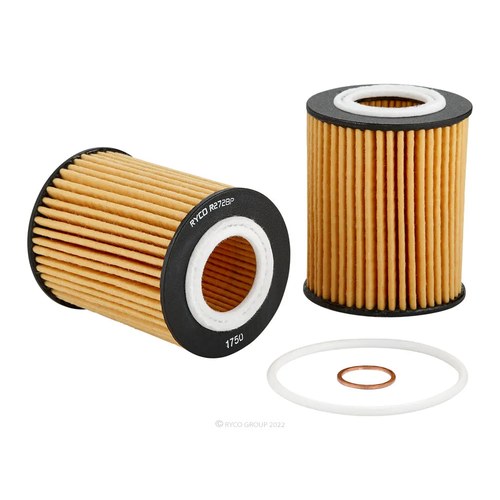 Ryco Oil Filter | R2728P