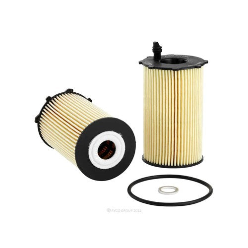 Ryco Oil Filter | R2743P