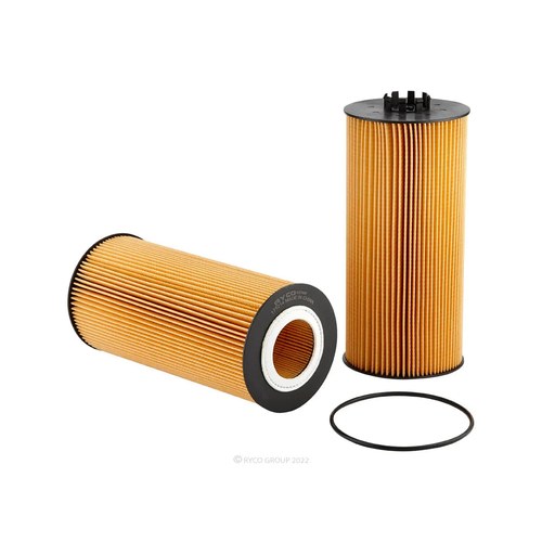 Ryco Heavy Duty Oil Filter | R2749P