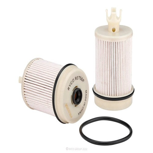 Ryco Fuel Filter | R2756P