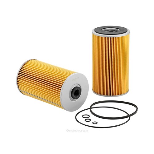 Ryco Oil Filter | R2757P