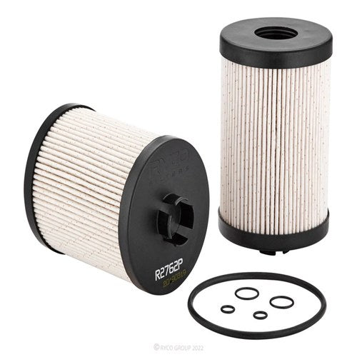 Ryco Heavy Duty Fuel Filter | R2762P