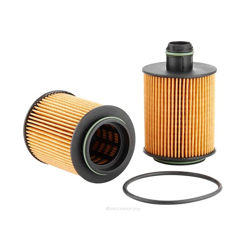 Ryco Oil Filter | R2766P