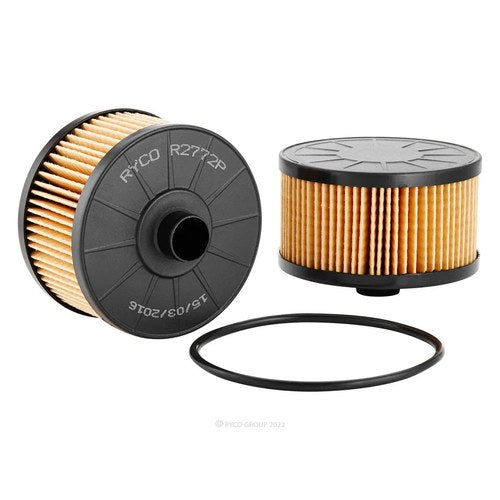 Ryco Oil Filter | R2772P