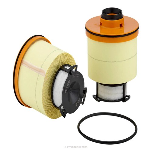 Ryco Fuel Filter | R2777P