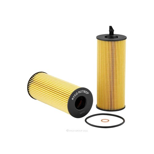 Ryco Oil Filter | R2780P