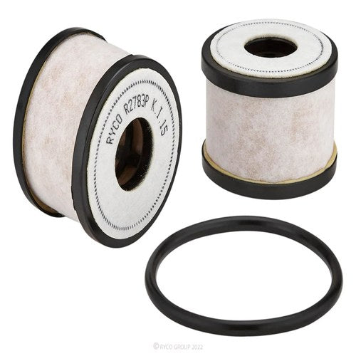 Ryco PCV Gas Filter | R2783P