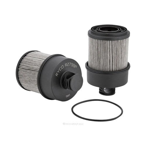 Ryco Heavy Duty Coolant Filter | R2798P