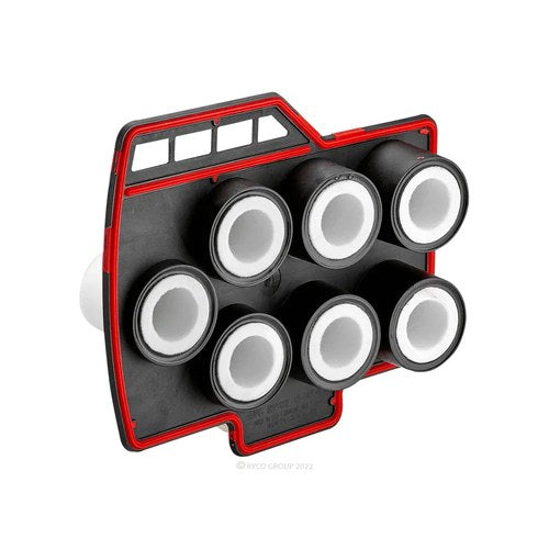 Ryco PCV Gas Filter | R2801P