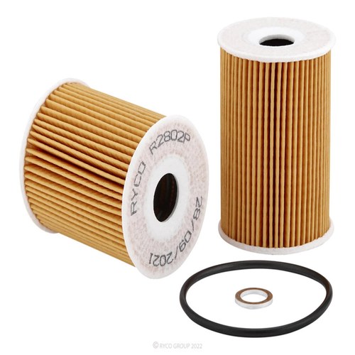 Ryco Oil Filter | R2802P