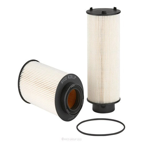 Ryco Heavy Duty Fuel Filter | R2811P