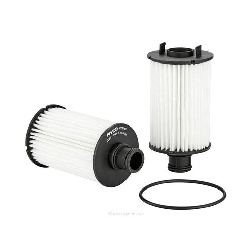Ryco Oil Filter | R2814P