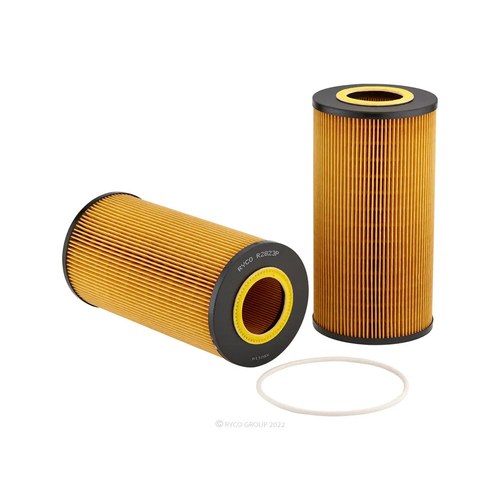 Ryco Heavy Duty Oil Filter | R2823P