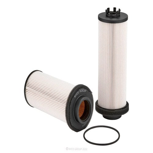 Ryco Heavy Duty Fuel Filter | R2824P