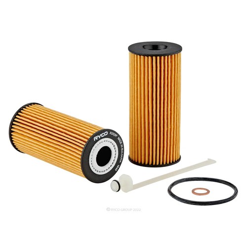 Ryco Oil Filter | R2828P