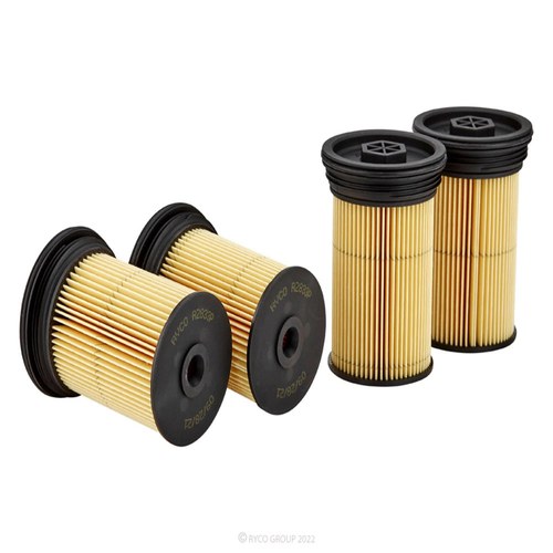 Ryco Fuel Filter | R2833P