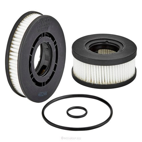 Ryco Heavy Duty PCV Filter | R2839P