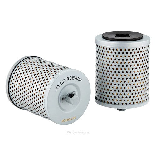 Ryco Heavy Duty Power Steering Filter | R2842P