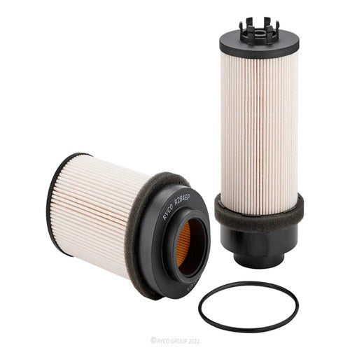 Ryco Heavy Duty Fuel Filter Cartridge | R2846P