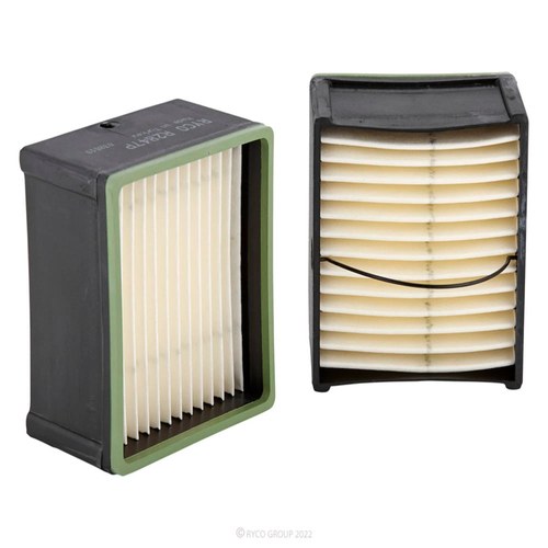 Ryco Heavy Duty Fuel Filter Cartridge | R2847P