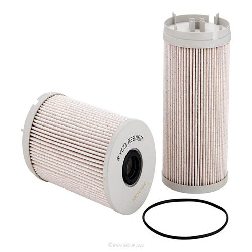 Ryco Heavy Duty Fuel Filter Cartridge | R2848P