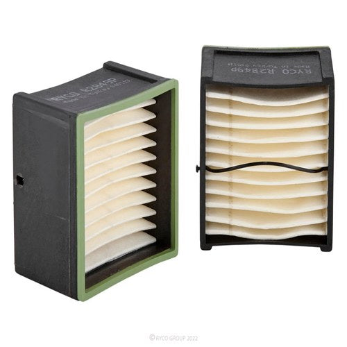 Ryco Heavy Duty Fuel Filter Cartridge | R2849P