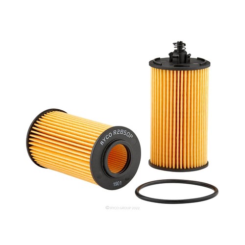 Ryco Oil Filter | R2850P