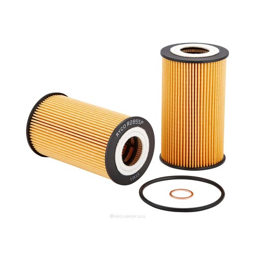Ryco Oil Filter | R2855P