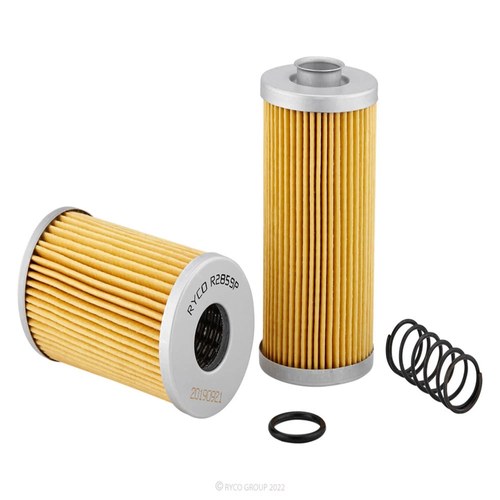 Ryco Heavy Duty Hydraulic Filter Cartridge | R2859P