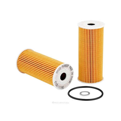 Ryco Oil Filter | R2860P