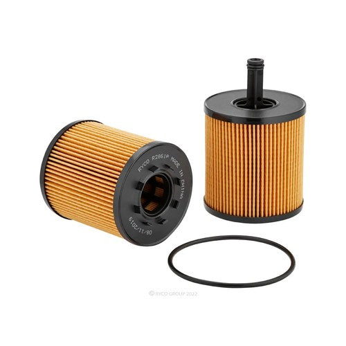 Ryco Oil Filter | R2861P