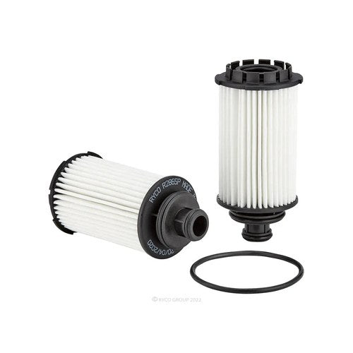 Ryco Oil Filter | R2865P
