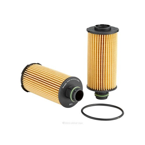 Ryco Oil Filter | R2866P