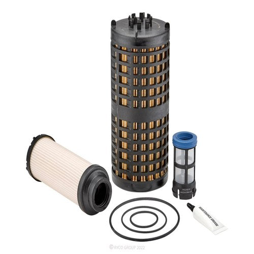 Ryco Heavy Duty Fuel Cartridge Kit | R2872P