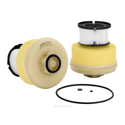 Ryco Heavy Duty Secondary Fuel Cartridge | R2893P