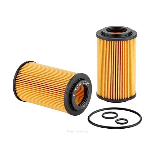 Ryco Oil Filter | R2902P
