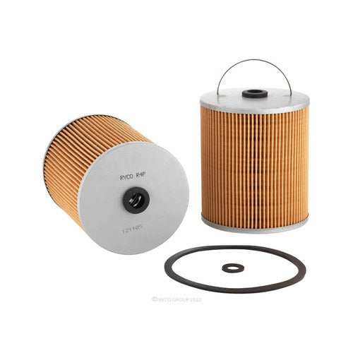 Ryco Oil Filter | R4P