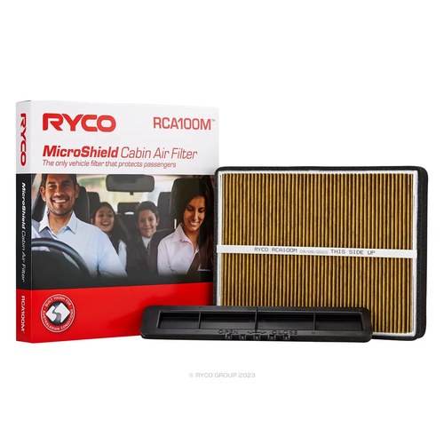 Ryco N99 Cabin Air Filter | RCA100M