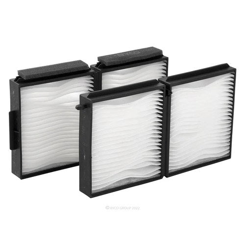 Ryco Cabin Air Filter | RCA102P