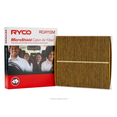 Ryco N99 Cabin Air Filter | RCA113M