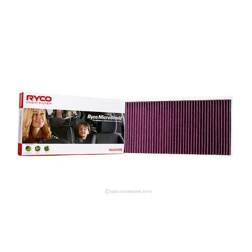 Ryco PM2.5 Cabin Air Filter | RCA131MS