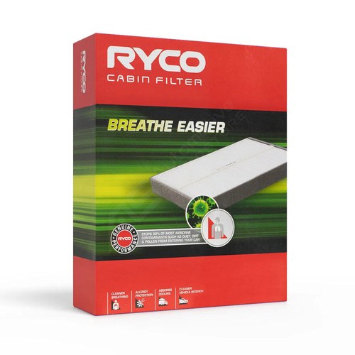 Ryco Cabin Air Filter | RCA175P
