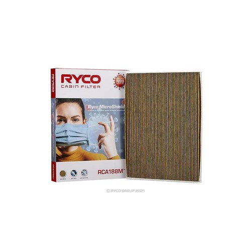 Ryco N99 Cabin Air Filter | RCA188M