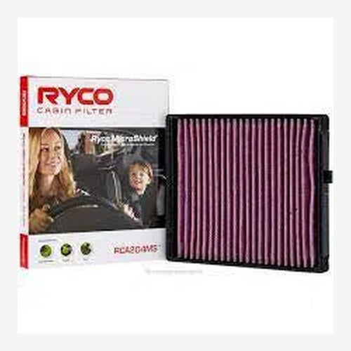 Ryco PM2.5 Cabin Air Filter | RCA204MS