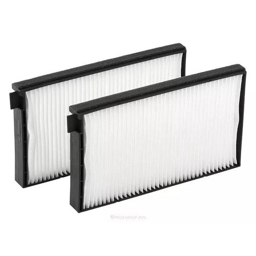 Ryco Cabin Air Filter | RCA277P