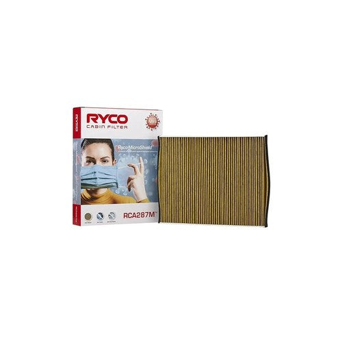 Ryco N99 Cabin Air Filter | RCA287M