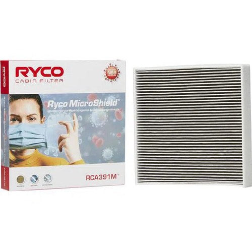 Ryco N99 Cabin Air Filter | RCA391M