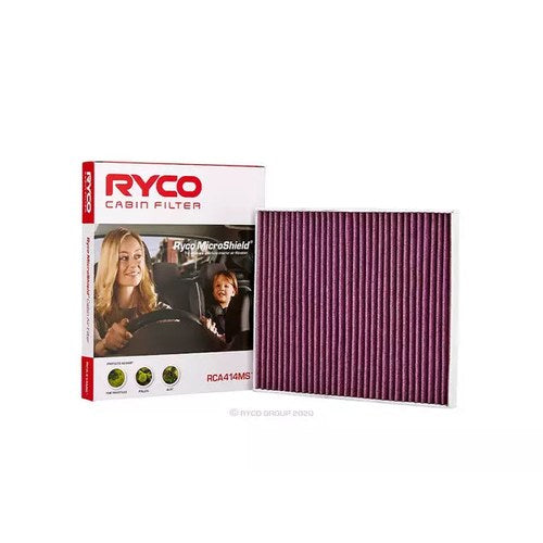Ryco PM2.5 Cabin Air Filter | RCA414MS